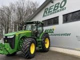 John Deere 8285R - Afbeelding 1