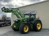 John Deere 6155R - Afbeelding 1