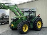 John Deere 6155R - Afbeelding 2