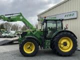 John Deere 6155R - Afbeelding 3