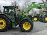 John Deere 6155R - Afbeelding 4