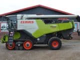 Claas TRION 740 TERRA TRAC - Afbeelding 1