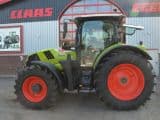 Claas ARION 660 CMATIC Stage V CEB - Afbeelding 1