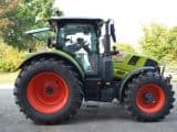Claas ARION 660 CMATIC Stage V CEB - Afbeelding 3