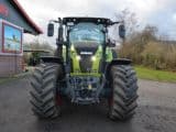 Claas AXION 870 CMATIC Stage V CEB - Afbeelding 2