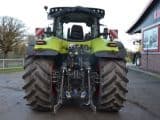 Claas AXION 870 CMATIC Stage V CEB - Afbeelding 4