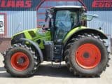 Claas AXION 870 CMATIC Stage V CEB - Afbeelding 1