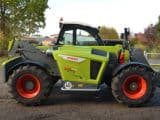 Claas SCORPION 746 VARIPOWER Gener - Afbeelding 3