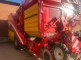 Grimme EVO 280 ClodSep NonStop GENII - Afbeelding 1