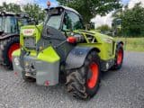 Claas Scorpion 756 VP+ Gen - Afbeelding 3