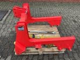 Maschio DC, DM, ORSO  Schubbock Frontbock - Afbeelding 1