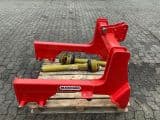 Maschio DC, DM, ORSO  Schubbock Frontbock - Afbeelding 3