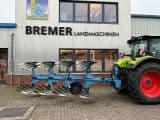 Lemken JUWEL 7MT 4N100 - Afbeelding 1