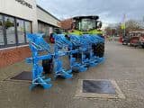 Lemken JUWEL 7M  4+1N100 - Afbeelding 2