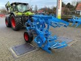 Lemken JUWEL 7M  4+1N100 - Afbeelding 3