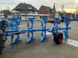 Lemken JUWEL 7M  4+1N100 - Afbeelding 4