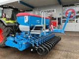 Lemken ZIRKON 8/300 & SAPHIR 10/300  ISOBUS - Afbeelding 2