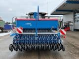 Lemken ZIRKON 8/300 & SAPHIR 10/300  ISOBUS - Afbeelding 3