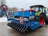 Lemken ZIRKON 8/300 & SAPHIR 10/300  ISOBUS - Afbeelding 4