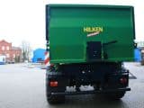 Hilken Muldenkipper, MKR6500, Reifen 560/60R22,5, Häckselaufsätze 800mm - Afbeelding 2