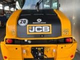JCB 409 Agri - Afbeelding 3