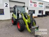 Claas TORION 530 - Afbeelding 1