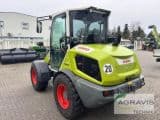 Claas TORION 530 - Afbeelding 3
