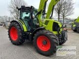 Claas ARION 440 STANDARD STAGE V - Afbeelding 3