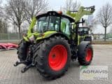Claas ARION 440 STANDARD STAGE V - Afbeelding 4