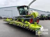 Claas JAGUAR 980 - Afbeelding 1