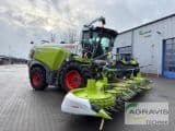 Claas JAGUAR 980 - Afbeelding 2