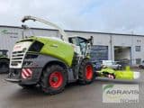 Claas JAGUAR 980 - Afbeelding 4