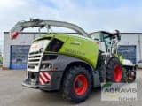 Claas JAGUAR 960 - Afbeelding 4