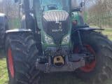 Fendt 720 Vario S4 Profi+ - Afbeelding 3