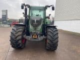 Fendt 718 Vario S4 Profi+ - Afbeelding 3