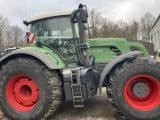 Fendt 927 Vario Profi - Afbeelding 3