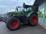 Fendt 722 Vario S4 Profi+ - Afbeelding 1