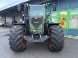 Fendt 722 Vario S4 Profi+ - Afbeelding 2