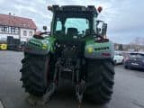 Fendt 722 Vario S4 Profi+ - Afbeelding 4