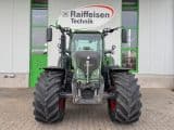 Fendt 722 Vario S4 Profi - Afbeelding 3