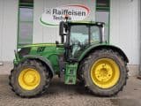 John Deere 6155 R - Afbeelding 1