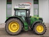 John Deere 6155 R - Afbeelding 2