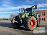 Fendt 724 VARIO SCR - Afbeelding 1