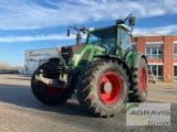 Fendt 722 VARIO SCR - Afbeelding 1