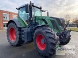 Fendt 828 VARIO SCR - Afbeelding 2