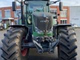 Fendt 828 VARIO SCR - Afbeelding 3