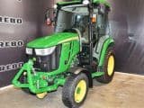 John Deere 3046R TRAKTOR - Afbeelding 1