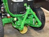 John Deere 3046R TRAKTOR - Afbeelding 4
