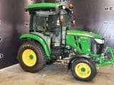 John Deere 3046R TRAKTOR - Afbeelding 1