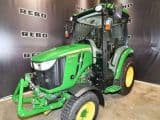 John Deere 3046R TRAKTOR - Afbeelding 2